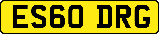 ES60DRG
