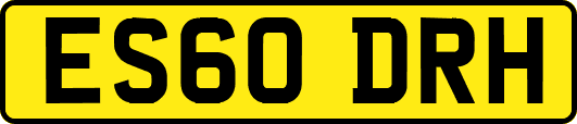ES60DRH