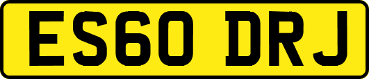 ES60DRJ