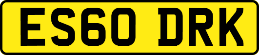ES60DRK