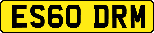 ES60DRM