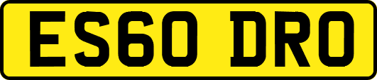ES60DRO