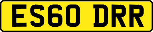 ES60DRR