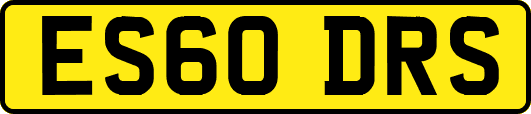 ES60DRS