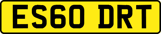 ES60DRT