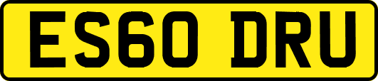 ES60DRU