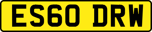 ES60DRW