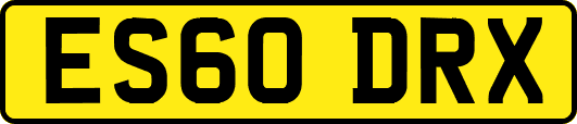 ES60DRX