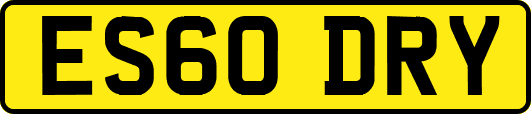 ES60DRY