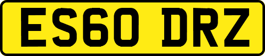 ES60DRZ