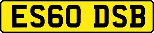 ES60DSB