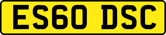 ES60DSC