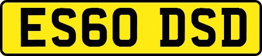 ES60DSD