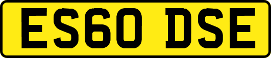 ES60DSE
