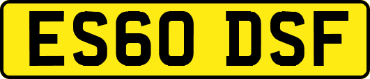 ES60DSF