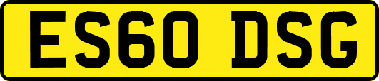 ES60DSG