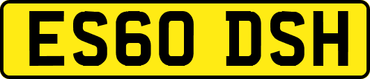 ES60DSH