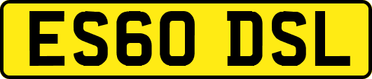 ES60DSL