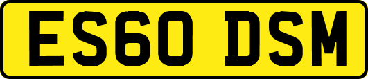 ES60DSM