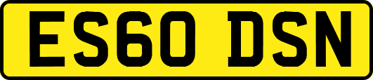 ES60DSN