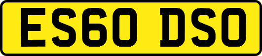 ES60DSO