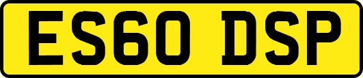 ES60DSP