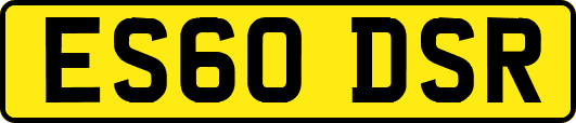 ES60DSR