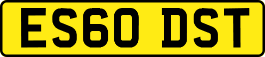ES60DST