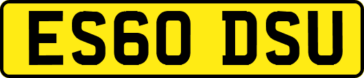 ES60DSU