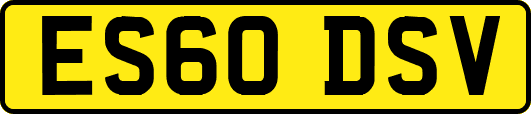 ES60DSV