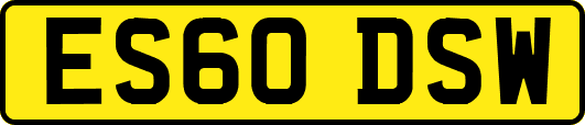 ES60DSW