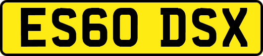 ES60DSX