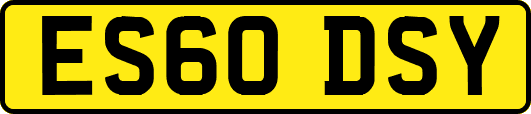 ES60DSY