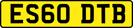 ES60DTB
