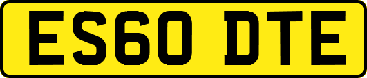 ES60DTE