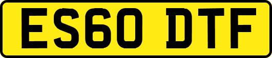 ES60DTF