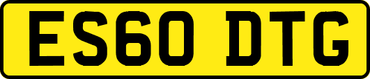ES60DTG