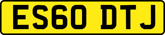 ES60DTJ