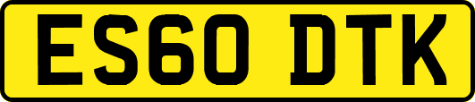 ES60DTK