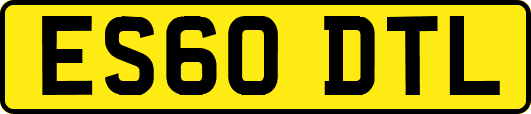 ES60DTL