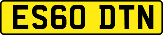ES60DTN