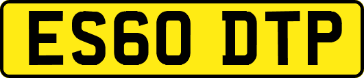 ES60DTP