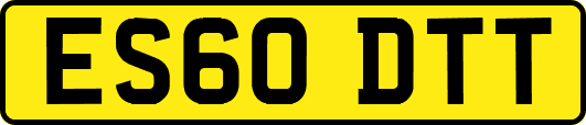 ES60DTT