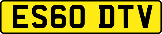 ES60DTV