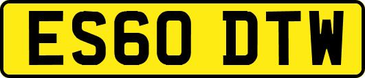 ES60DTW
