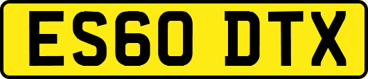 ES60DTX