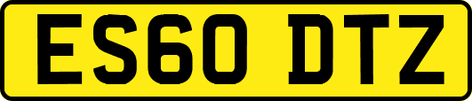 ES60DTZ