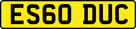 ES60DUC