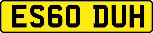 ES60DUH