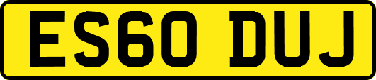 ES60DUJ